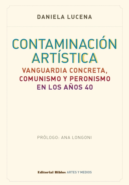 Contaminación artística