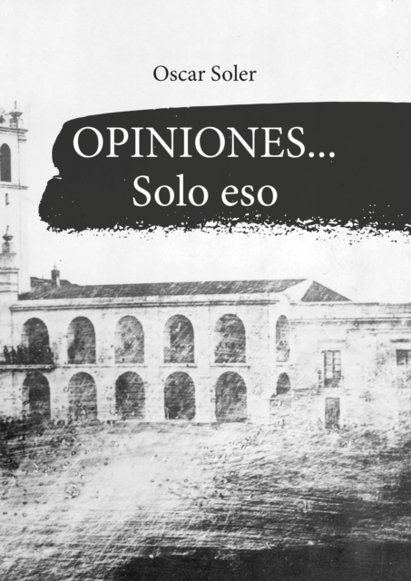 Opiniones… Solo eso