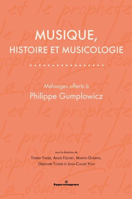 Musique, histoire et musicologie