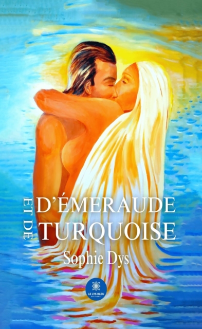 D'emeraude et de turquoise