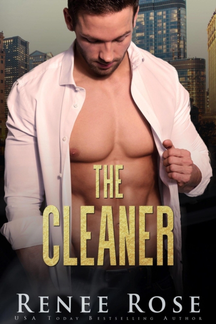 Cleaner