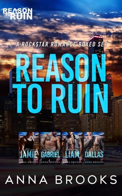 Reason to Ruin