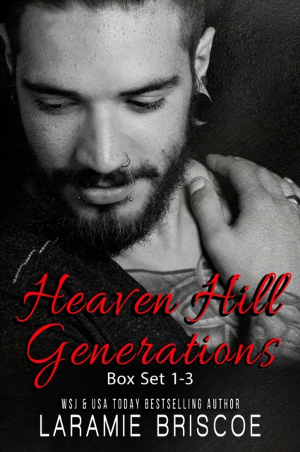 Heaven Hill Generations Volume #1