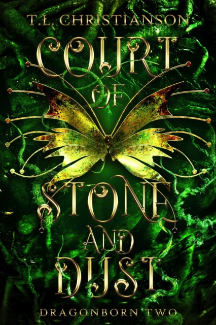Court of Stone and Dust: Alliances Forged. Loyalties Shattered.