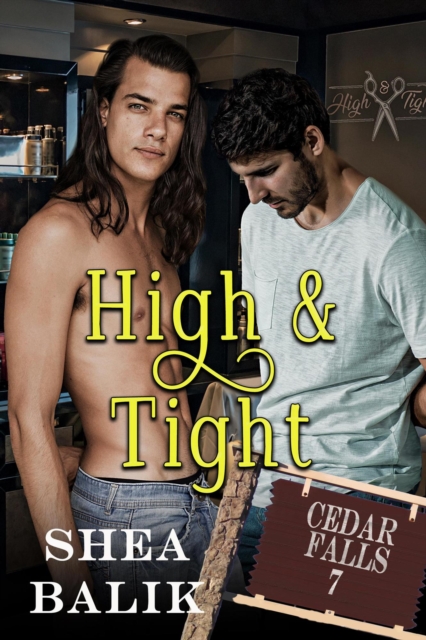 High & Tight