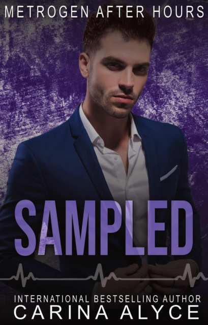 Sampled: A Steamy Medical Romance