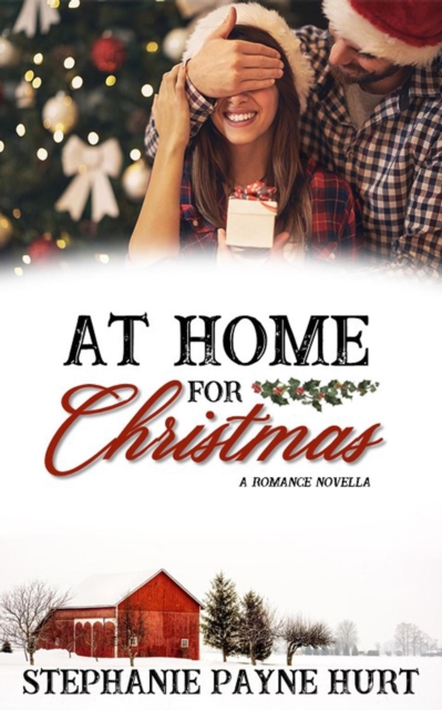 At Home For Christmas