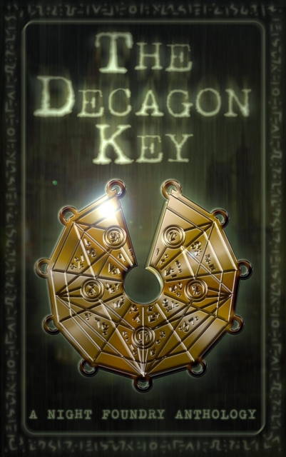 Decagon Key