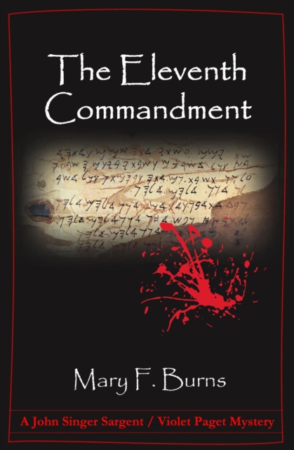 Eleventh Commandment