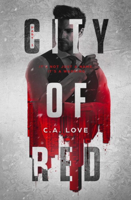 City of Red: Part 1