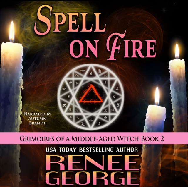 Spell On Fire