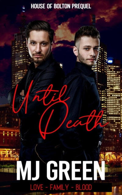 Until Death