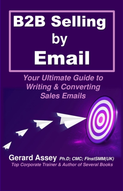 B2B Selling by  Email