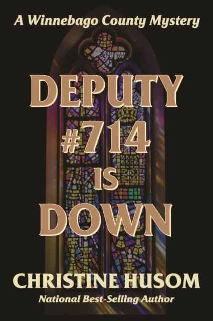 Deputy #714 Is Down