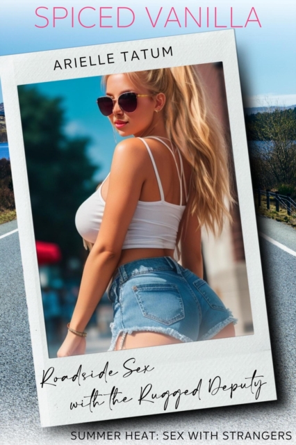 Roadside Sex with the Rugged Deputy