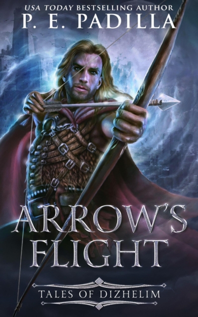 Arrow's Flight: Tales of Dizhelim