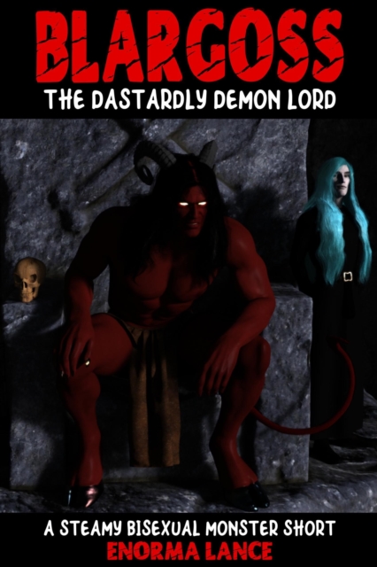 Blargoss the Dastardly Demon Lord