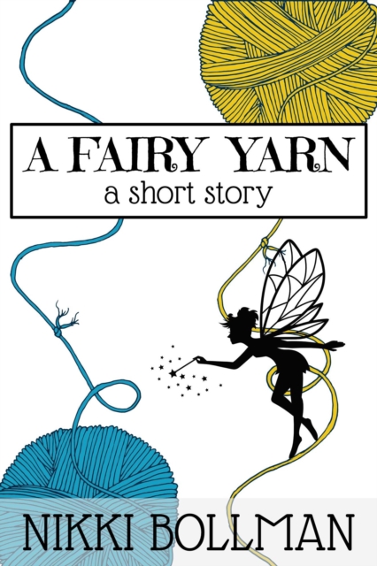 Fairy Yarn