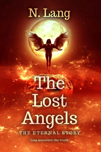 Lost Angels The Eternal Angel