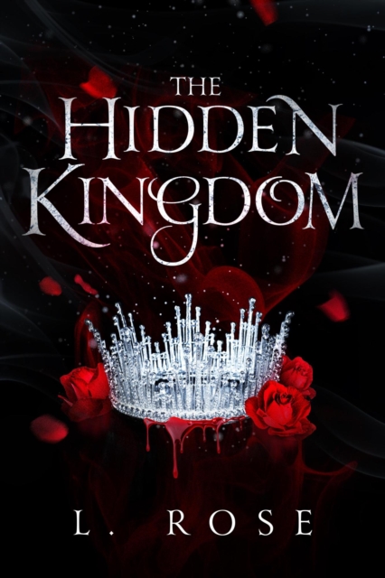 Hidden Kingdom (box set)