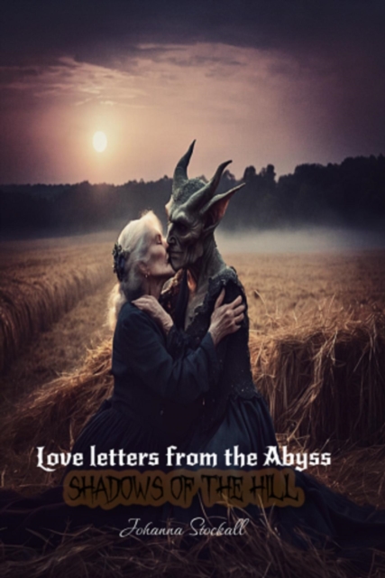 Shadows of the hill - Love letters from the Abyss