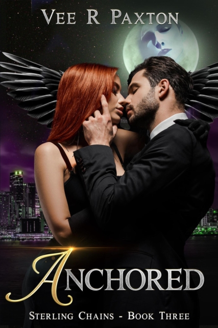 Anchored