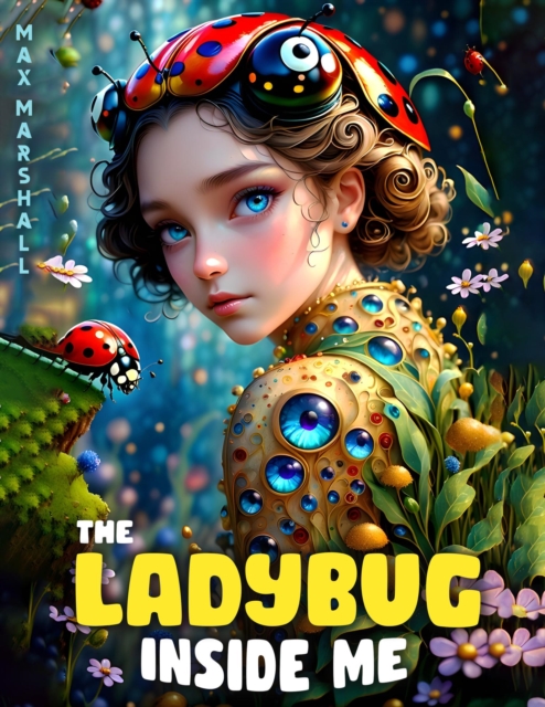 Ladybug Inside Me