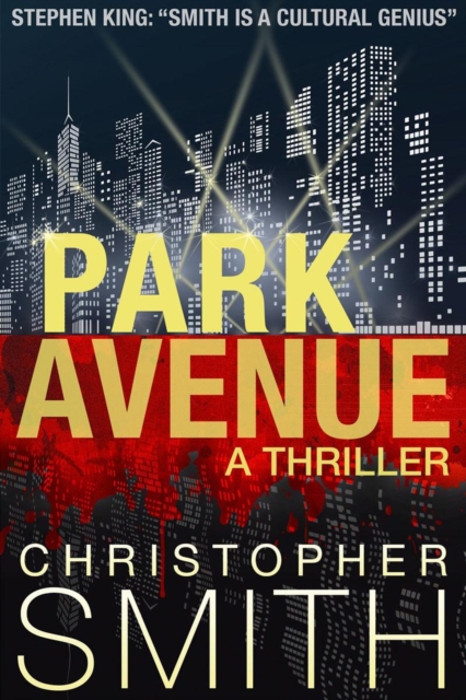 Park Avenue: A Thriller