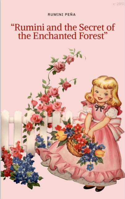 &quote;Rumini y el Secreto del Bosque Encantado&quote;