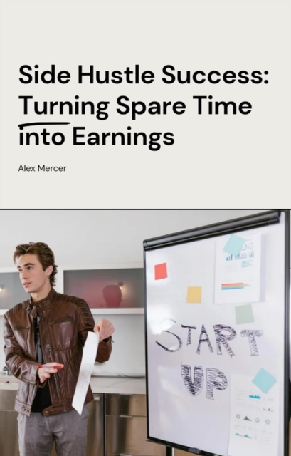 Side Hustle Success: Turning Spare Time into Earnings