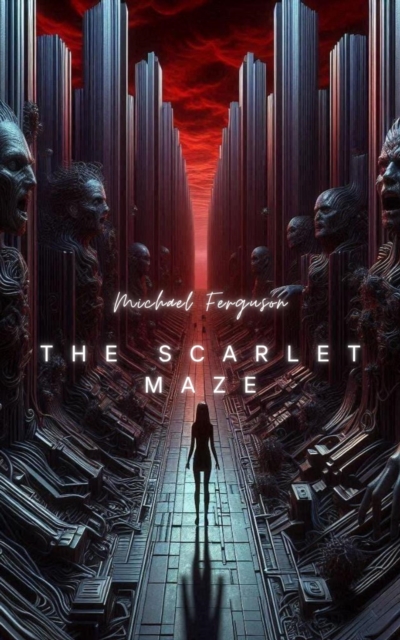 Scarlet Maze