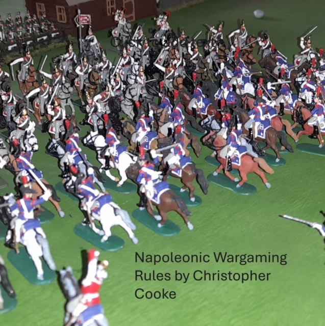 Napoleonic Wargaming Rules