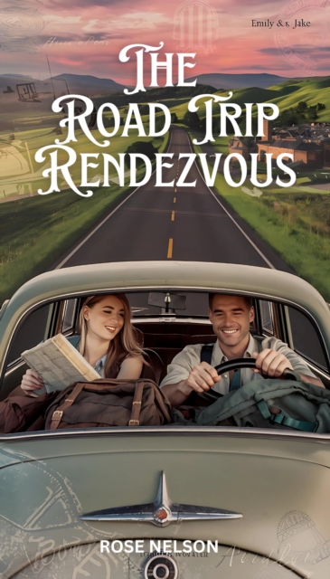 Road Trip Rendezvous