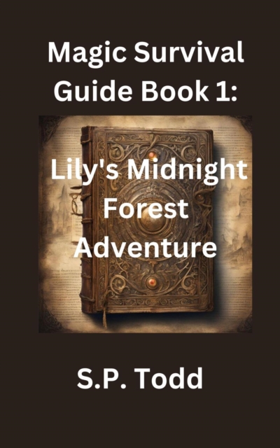 Magic Survival Guide Book 1: Lily's Midnight Forest Adventure