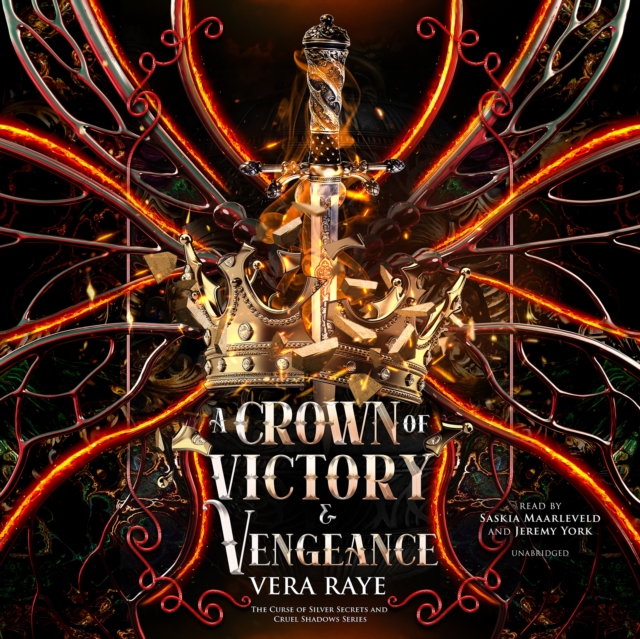 Crown of Victory and Vengeance