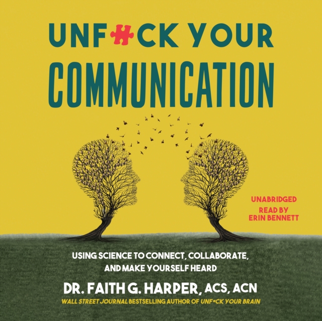 Unf*ck Your Communication