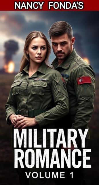Nancy Fonda's Military Romance - Volume 1