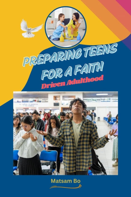 Preparing Teens for a Faith