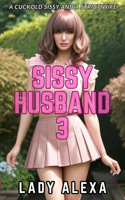 Sissy Husband 3