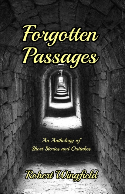 Forgotten Passages
