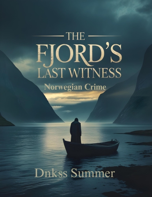Fjord's Last Witness