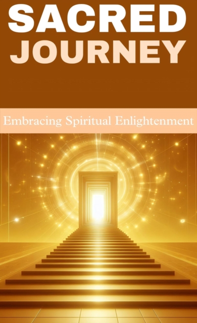 Sacred journey: embracing spiritual enlightenment
