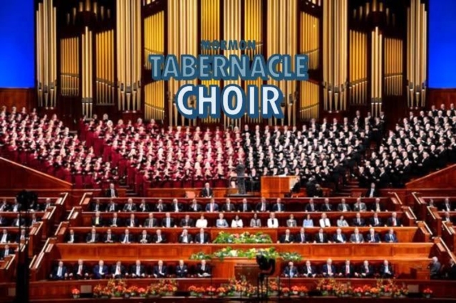 Mormon Tabernacle Choir