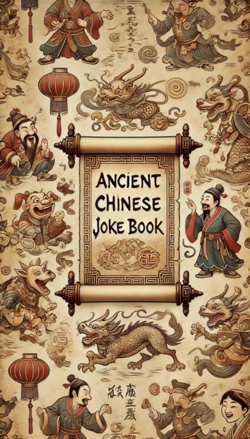 Ancient Chinese Joke Book