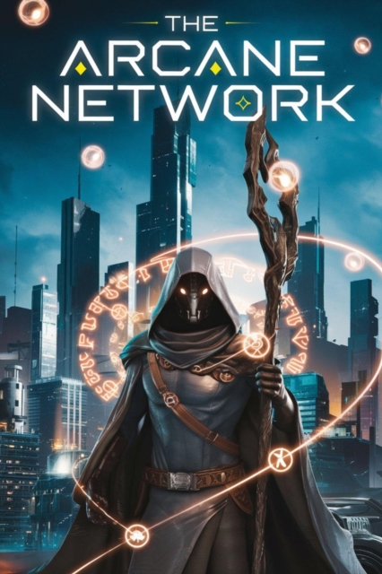 Arcane Network