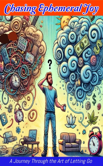Chasing Ephemeral Joy: A Journey Through the Art of Letting Go