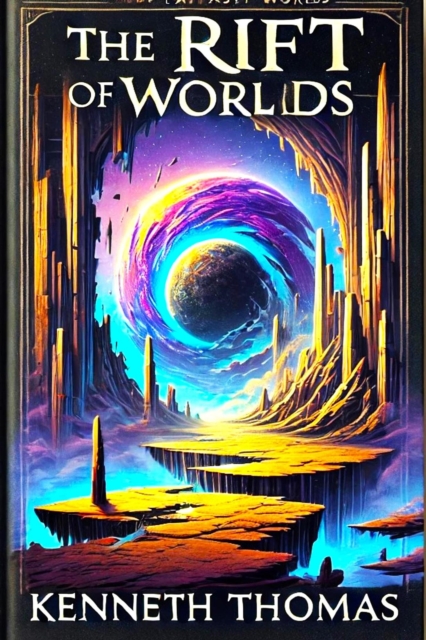 Rift Of Worlds