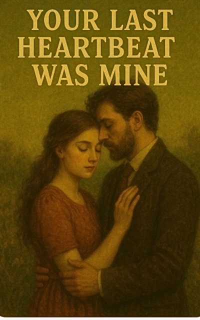 Your Last Heartbeat Was Mine