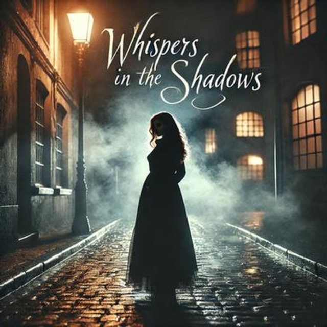 Whispers in the Shadows