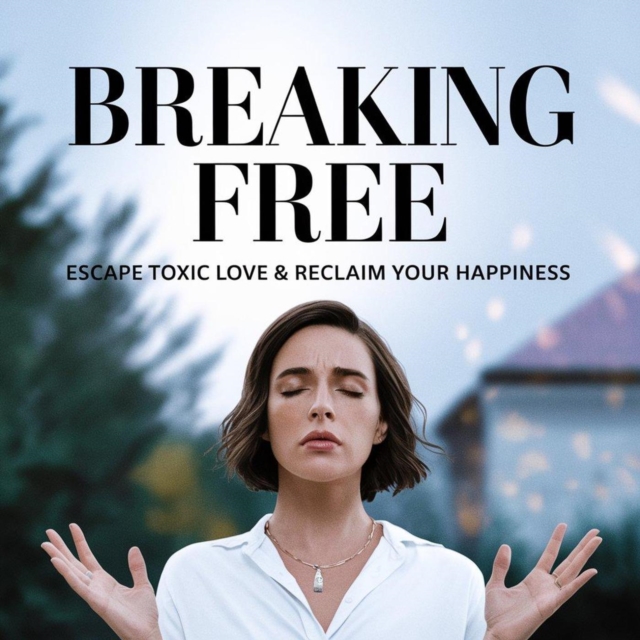 Breaking Free: Escape Toxic Love & Reclaim Your Happiness